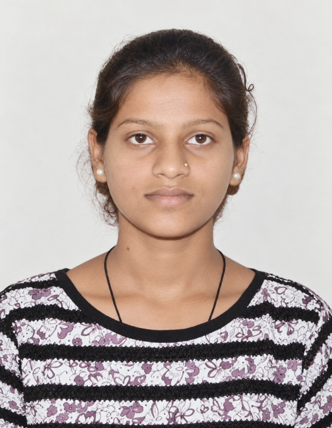 VIBHA SAHU