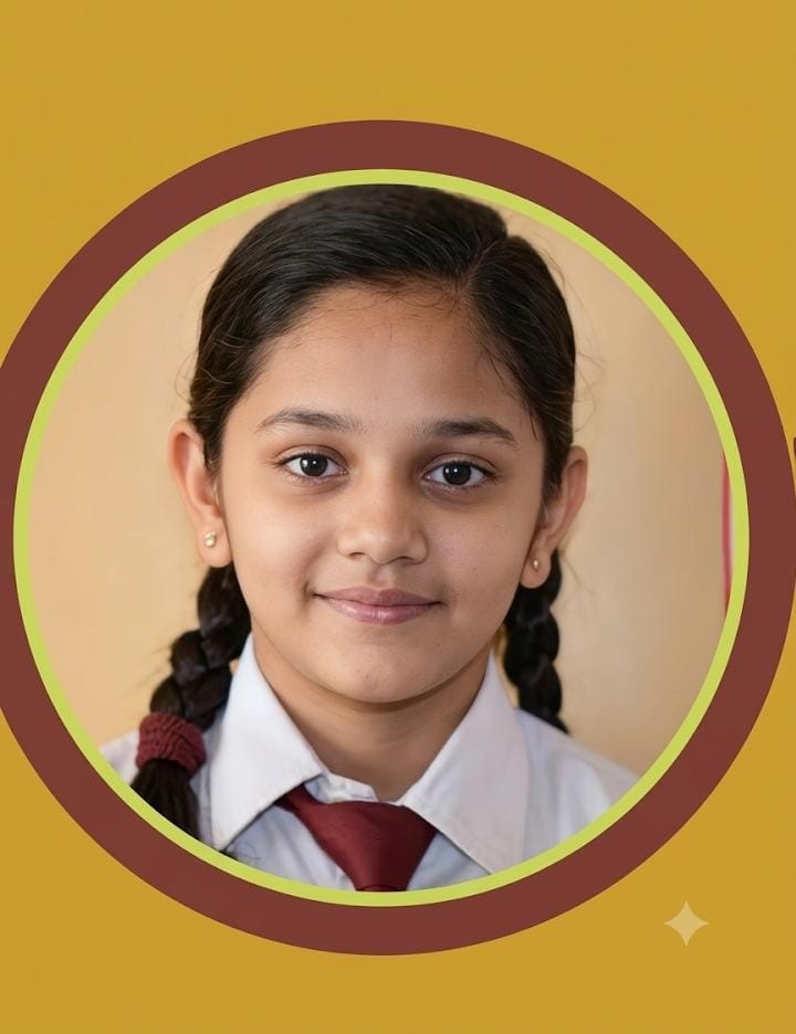 TRISHLA KOTHARI