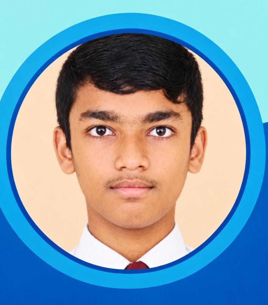 PRANAY PARAKH