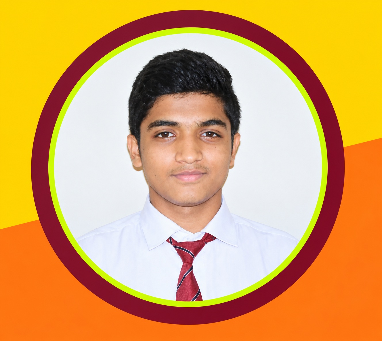 SARVESH SATYAWAN HUKARE