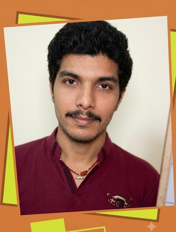 SAGAR CHANDRAKAR