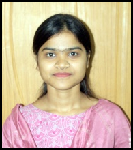 NIRANJANA DEWANGAN, CLASSICAL DANCE TEACHER