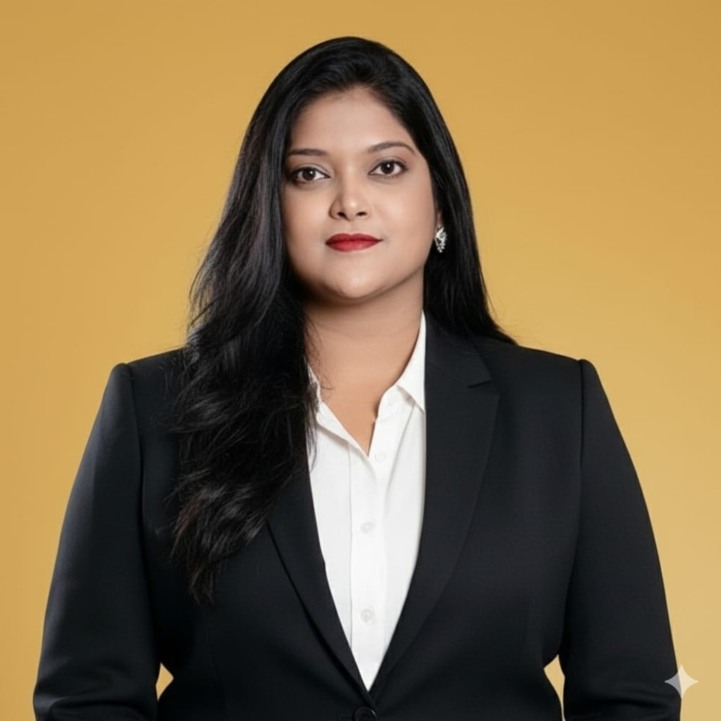 ROHINI MUDALIAR