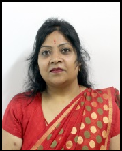ARUNA CHAWDA, VOCAL MUSIC TEACHER
