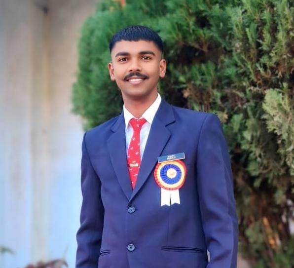 MR. INDRAJEET
