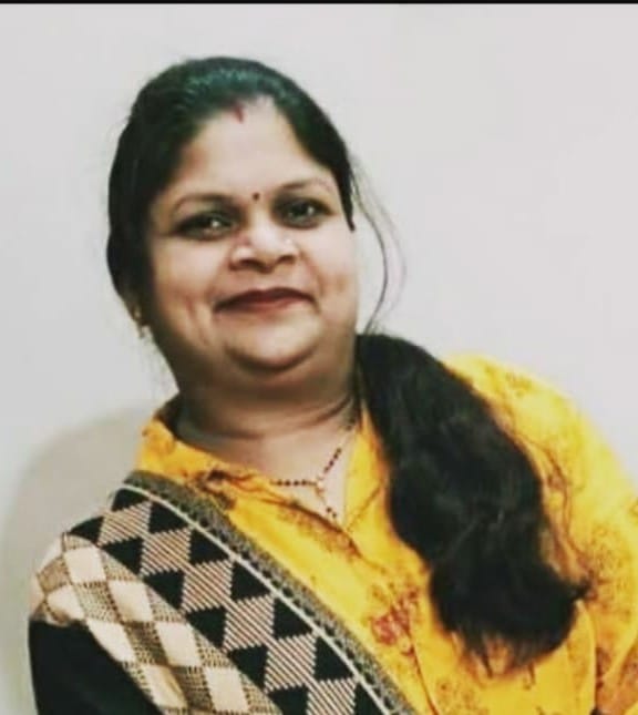 MRS. REKHA SAHU
