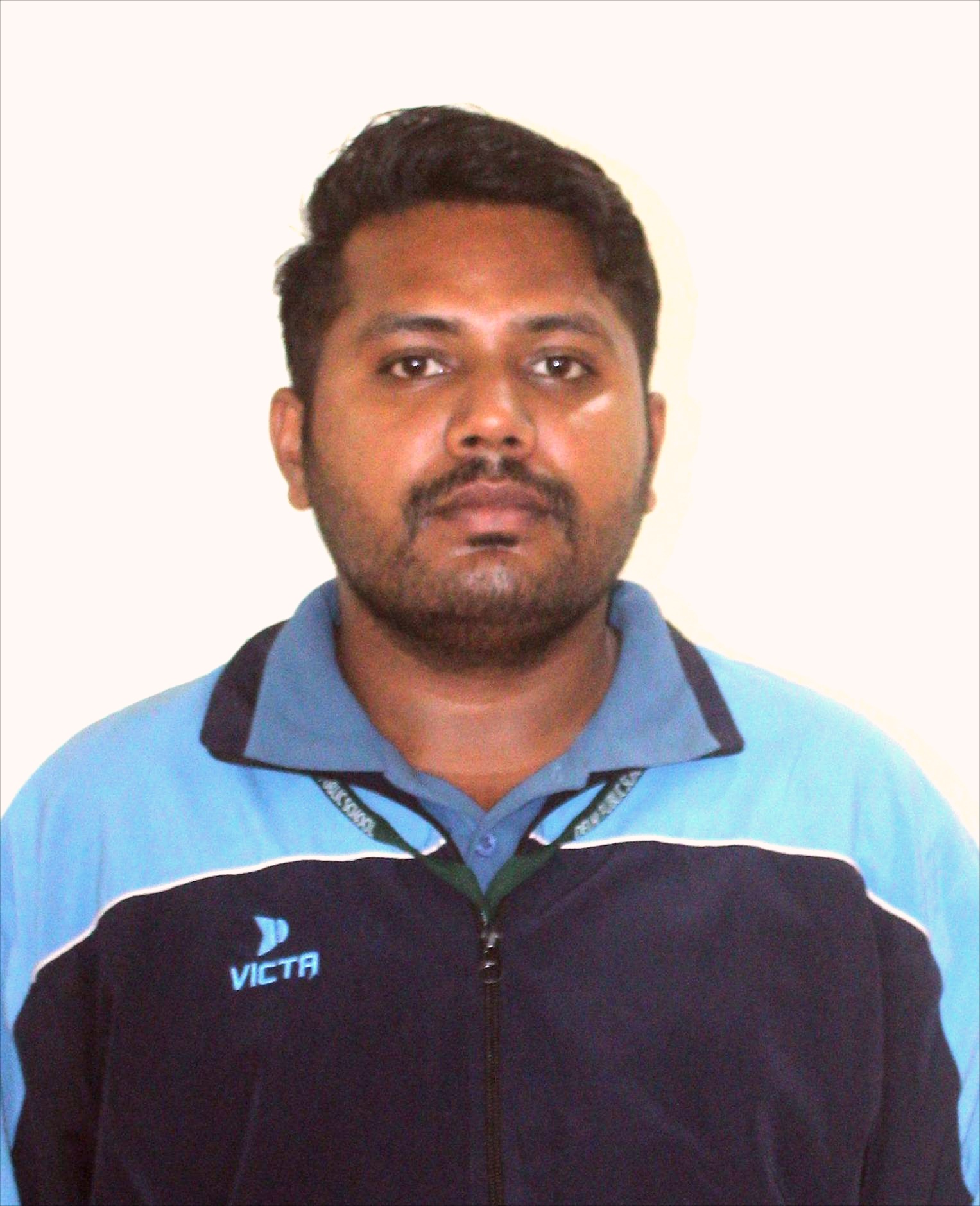 MR. KUSHAL RAJAK