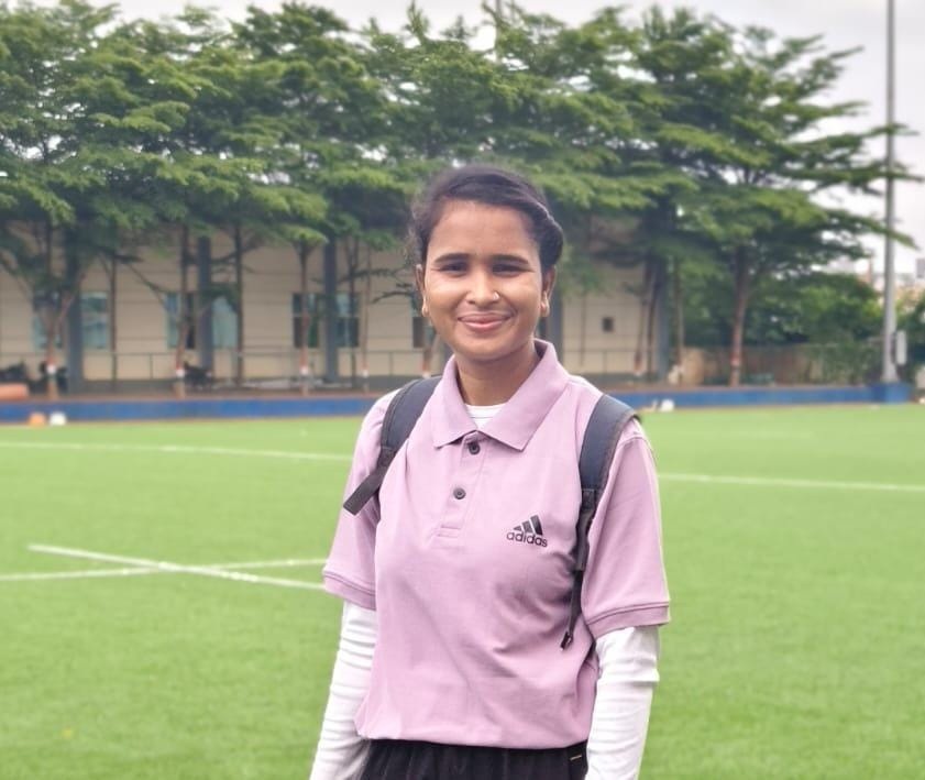 MS. DHANWANTARIN