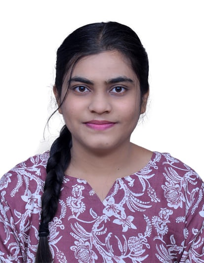 MS. KAJAL DEWANGAN