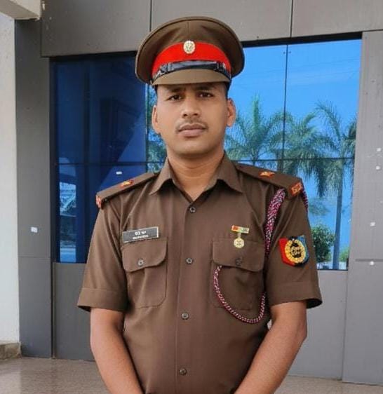 MR. MOHAN RAM SAHU