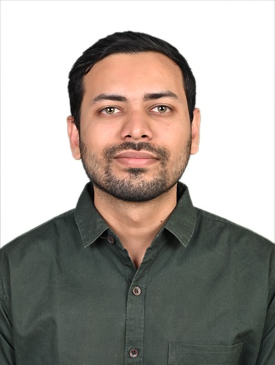 MR. MAYANK MAHALE